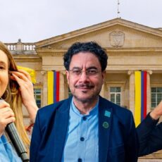 Paloma supera a De la Espriella y acecha a Cepeda, según encuesta del CNC sobre intención de voto a la Presidencia