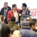 “Pacto Histórico y En Marcha, surge la Alianza por la Vida”: Cristo se adhiere a candidatura de Cepeda