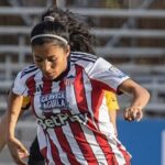 ¡Hoy juegan las Tiburonas! Ganarle a domicilio al Caldas les representará salir de los últimos puestos