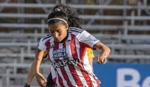 ¡Hoy juegan las Tiburonas! Ganarle a domicilio al Caldas les representará salir de los últimos puestos