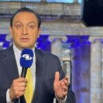 “No es un momento fácil”: Jorge Alfredo Vargas se pronuncia tras su salida de Caracol Televisión