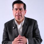 Juan Fernando Cristo, otro que desiste y declina su aspiración a la Presidencia de la República