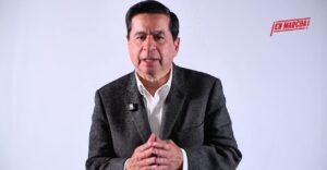 Juan Fernando Cristo, otro que desiste y declina su aspiración a la Presidencia de la República