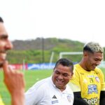 Junior viaja a Bogotá para enfrentar al Inter: un triunfo lo pondrá a sonreír cerca a la clasificación