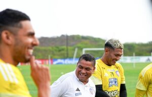 Junior viaja a Bogotá para enfrentar al Inter: un triunfo lo pondrá a sonreír cerca a la clasificación