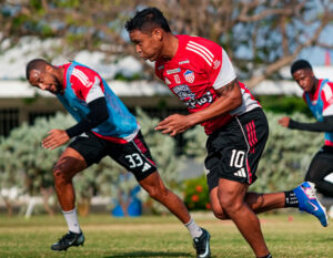 Se cerró el período para que los equipos presenten su lista de 25 jugadores ante la Dimayor