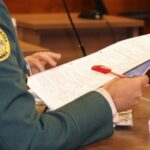 Por acoso laboral, destituyen e inhabilitan por 10 años a jueza de Justicia Penal Militar en Barranquilla