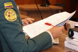 Por acoso laboral, destituyen e inhabilitan por 10 años a jueza de Justicia Penal Militar en Barranquilla