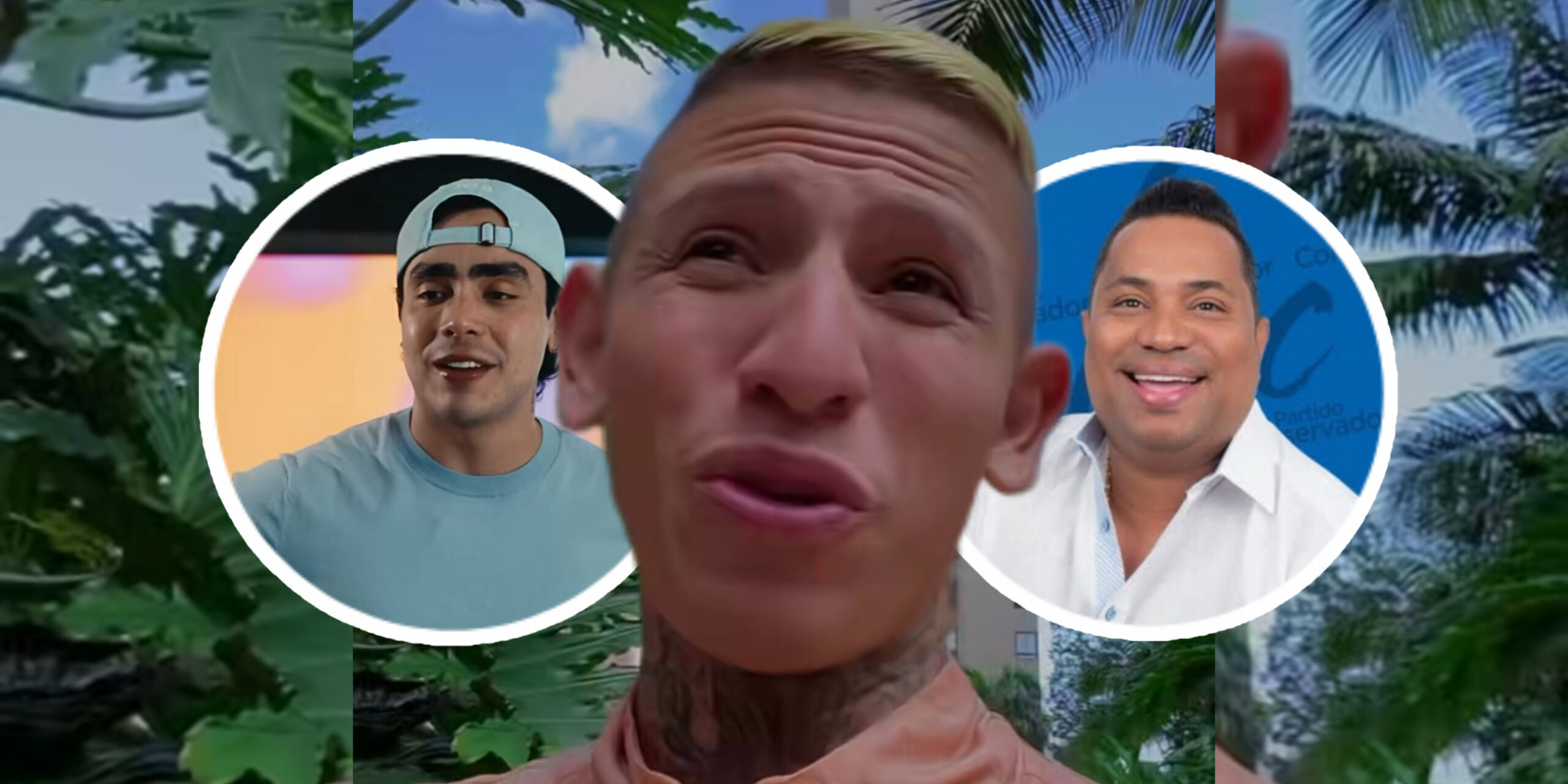 No es lo mismo hacer videos de risa que ser parte de la política": La  Liendra celebra derrota electoral de influencers - impactonews.co