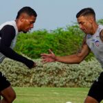 Junior parte a Medellín: estas serían sus novedades para el cotejo por la fecha 12