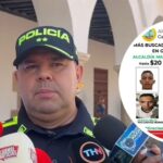 ¿De qué los señalan? Estos son los dos presuntos delincuentes más buscados por la Policía en Cartagena