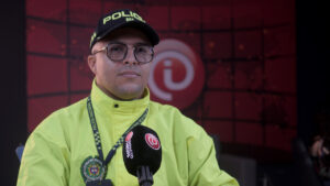 “Número de capturas por extorsión ha aumentado en 2026”: Gaula de la Policía Metropolitana de Barranquilla