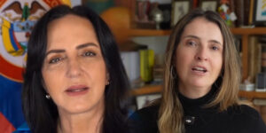 Cabal le pide a Paloma Valencia “que preserve la oposición firme” y no ceda ante condiciones de Oviedo