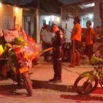 Guerra entre los Pepes y los Costeños sería la causa de la masacre en Normandía: al parecer, iban solo por alias Ojito