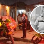 Murió hombre que había sobrevivido a ataque criminal en la terraza de una vivienda en Soledad