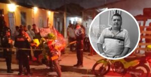 Murió hombre que había sobrevivido a ataque criminal en la terraza de una vivienda en Soledad