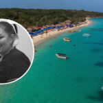 Dimar investigará la muerte de una médica que estaba de turista en la playa de Barú