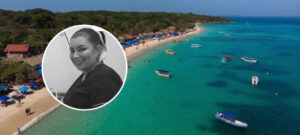 Dimar investigará la muerte de una médica que estaba de turista en la playa de Barú