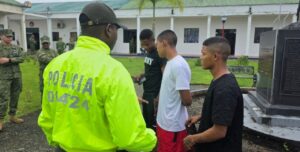 Judicializan a tres soldados tras ser señalados de causarle la muerte a un perro en el Valle