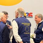 Misiones internacionales de observación destacan legitimidad y transparencia en elecciones del Congreso en Colombia