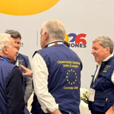 Misiones internacionales de observación destacan legitimidad y transparencia en elecciones del Congreso en Colombia