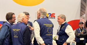 Misiones internacionales de observación destacan legitimidad y transparencia en elecciones del Congreso en Colombia