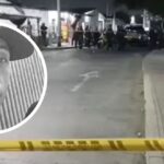 “Era conocido como alias Huevita”: hombre fue ultimado en el barrio Santa María
