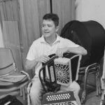 “Un maestro que sembró amor por el acordeón”: murió el momposino “Joche” Zuluaga