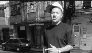 “Vino de Bogotá y terminó en Medicina Legal”: familia de venezolano abatido por la Policía en el Atlántico