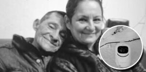 Misterioso crimen de pareja de adultos mayores en Bogotá: cámara captó a un sospechoso