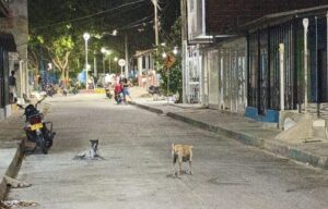 “Por robarle el celular”: murió joven que había sido herido en el barrio El Bosque