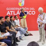Gobernación del Atlántico inicia mesas subregionales para la construcción del Plan de Ordenamiento Departamental