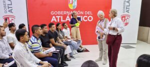 Gobernación del Atlántico inicia mesas subregionales para la construcción del Plan de Ordenamiento Departamental
