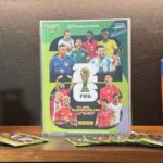 ¡Atentos, coleccionistas de álbumes Panini!: la edición Copa Mundo 2026 ya tiene fecha para salir al mercado