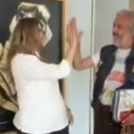 ¡Se acabó el reality! Paloma Valencia confirma a Juan Daniel Oviedo como su fórmula vicepresidencial