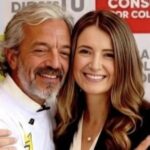 Sin acuerdo aún: entre coincidencias y diferencias, Paloma sigue negociando su fórmula vicepresidencial con Oviedo