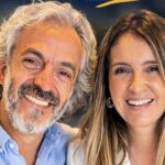 “Nos presentamos como una alternativa que cree que la diferencia es valiosa”: fórmula presidencial Paloma-Oviedo