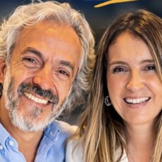 “Nos presentamos como una alternativa que cree que la diferencia es valiosa”: fórmula presidencial Paloma-Oviedo