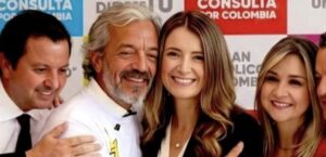 Sin acuerdo aún: entre coincidencias y diferencias, Paloma sigue negociando su fórmula vicepresidencial con Oviedo