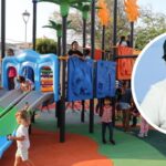 “Seguimos regalándole a Barranquilla espacios para el disfrute familiar con el nuevo parque San Salvador”: alcalde Char