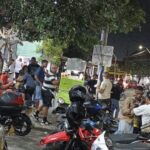 Joven fue ultimado en la terraza de una vivienda del barrio Bajo Valle, en Barranquilla