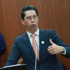 Pedro Flórez busca repetir curul en el Senado con una agenda centrada en salud, ciencia y regiones