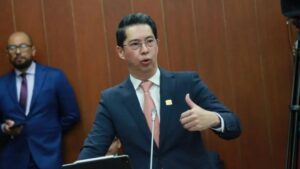 Pedro Flórez busca repetir curul en el Senado con una agenda centrada en salud, ciencia y regiones