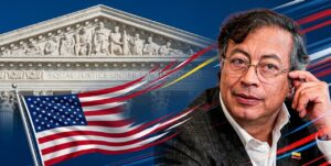 The NYT revela que justicia de EE. UU. investiga al presidente Petro por posibles “nexos con narcos”