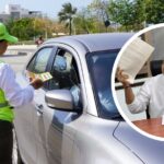 Proponen pico y placa para vehículos particulares en Barranquilla: ¿qué le parecería la medida?