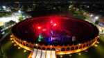 11 mil personas desbordaron la Plaza de Toros de Cartagena en la mítica “Noche de Clásicos del Rey de Rocha”