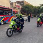 35 capturados durante fin de semana de elecciones en Barranquilla y su área metropolitana