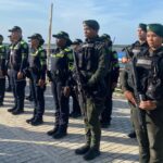 Semana Santa bajo vigilancia total: Barranquilla activa potente dispositivo de seguridad con 1.200 policías