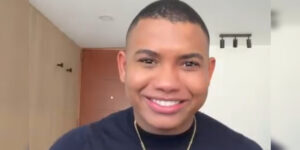 Reapareció Polo Polo tras varios días de ausencia en las redes: “¡No ha terminado, apenas empieza!”