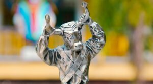 70 trabajos postulados al Premio de Ernesto McCausland Sojo a la Mejor Crónica del Carnaval